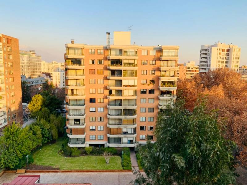EN EXCLUSIVA! LINDO DEPTO. EN PROVIDENCIA EN EXCLUSIVA! LINDO DEPTO. EN PROVIDENCIA