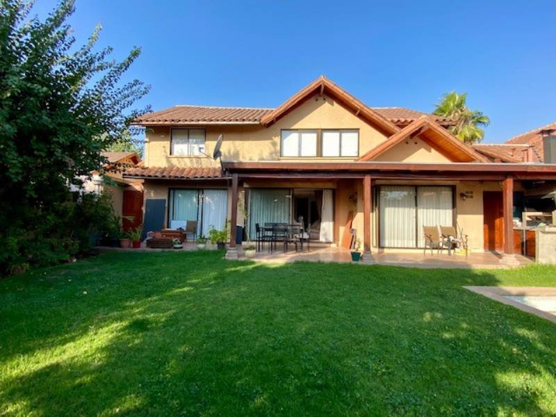 EN CONDOMINIO-SE VENDE LINADA CASA SECTOR SAN CARLOS DE APOQ...