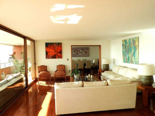 LINDO PENTHOUSE-SECTOR SAN CARLOS DE APOQUINDO