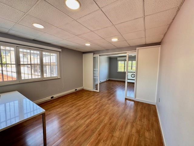 SE ARRIENDA OFICINA-SECTOR FRANCISCO BILBAO/HOLANDA