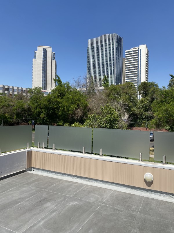 SE ARRIENDA LINDO DEPTO SECTOR CLNICA INDISA, PROVIDENCIA