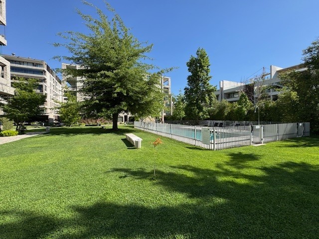 SE VENDE-LINDO DEPTO EN EXCELENTE SECTOR DE AV LA DEHESA