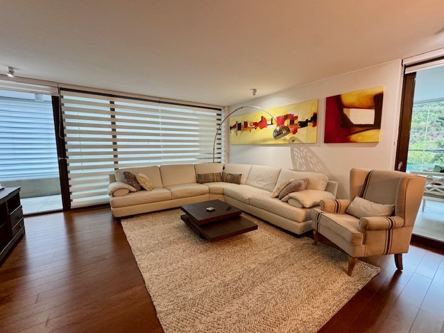 SE VENDE LINDO DEPTO-SECTOR CAMINO TUR�STICO-COST. NORTE