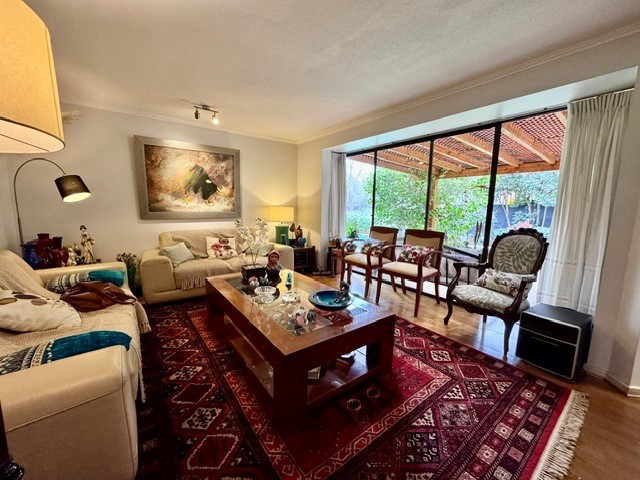 EN CONDOMINIO-SE VENDE LINDA CASA SECTOR SAN CARLOS DE APOQ